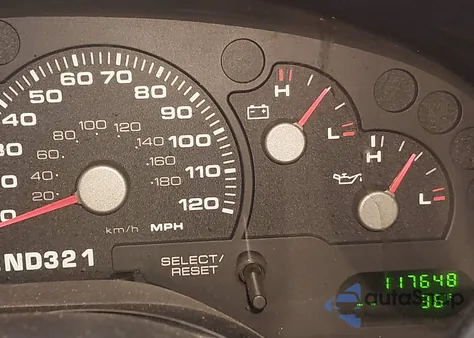 2004 Ford Explorer Nbx/Xlt z USA, uszkodzony, nr VIN 1FMZU73K44UA18271